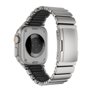 GEMINI Titanium Band