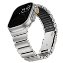GEMINI Titanium Band