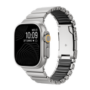 GEMINI Titanium Band