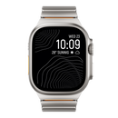 GEMINI Titanium Band