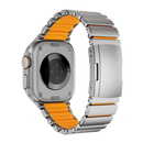GEMINI Titanium Band