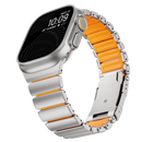GEMINI Titanium Band