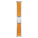 GEMINI Titanium Band