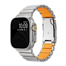 GEMINI Titanium Band