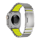GEMINI Titanium Band