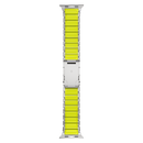 GEMINI Titanium Band