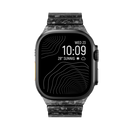 GEMINI Carbon Fiber Band
