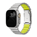 GEMINI Titanium Band