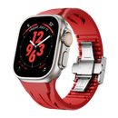Supercar FKM Band For Apple Watch