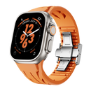 Supercar FKM Band For Apple Watch