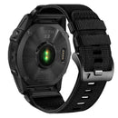 Garmin QuickFit Canvas Nylon Outdoor Band