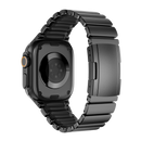 GEMINI Titanium Band