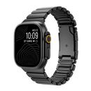 GEMINI Titanium Band