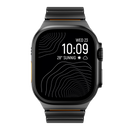 GEMINI Titanium Band