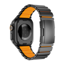 GEMINI Titanium Band