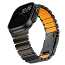 GEMINI Titanium Band