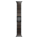 GEMINI Titanium Band