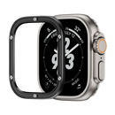 Immortal Steel Nail Protection Circle For Apple Watch Ultra