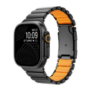 GEMINI Titanium Band