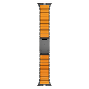 GEMINI Titanium Band