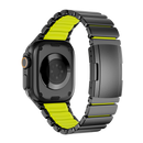 GEMINI Titanium Band