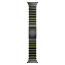GEMINI Titanium Band