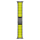GEMINI Titanium Band
