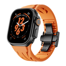 Supercar FKM Band For Apple Watch