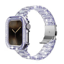 Glacier Case & Strap Set