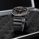 Titanium Band T01 For Samsung Galaxy Watch