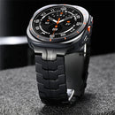 Titanium Band For Samsung Galaxy Watch