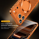 Tech Metal Case