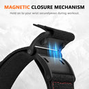 Extreme Nylon Magnetic Band For Apple Watch
