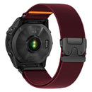 Garmin QuickFit Stretch Sport Nylon Band