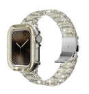 Glacier Case & Strap Set