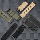 Garmin QuickFit Canvas Nylon Outdoor Band