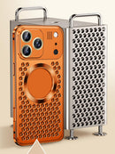Tech Metal Case