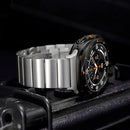Titanium Band T01 For Samsung Galaxy Watch
