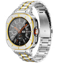 Stainless Steel Retrofit Kit For Samsung Galaxy Watch