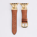 The Grace Leather Strap