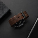 Horween Leather Band