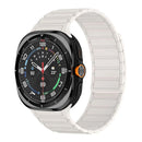 Silicone Magnetic Band For Samsung Galaxy Watch