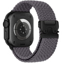 Nylon Braided Band For Apple Watch