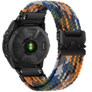 Garmin QuickFit Parachute Buckle Nylon Band