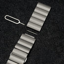 Titanium Band T01 For Samsung Galaxy Watch