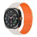 Silicone Magnetic Band For Samsung Galaxy Watch