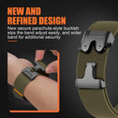 Garmin QuickFit Stretch Sport Nylon Band