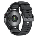 Garmin QuickFit FKM Rubber Band