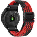 Garmin QuickFit Parachute Buckle Nylon Band