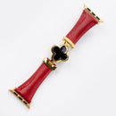 Lucky Leather Strap